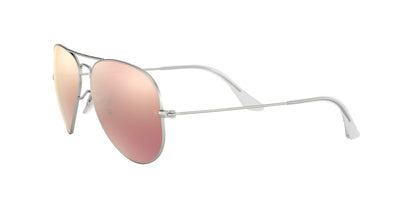 Ray-Ban RB3025 Aviator Large Metal 019/Z2 55