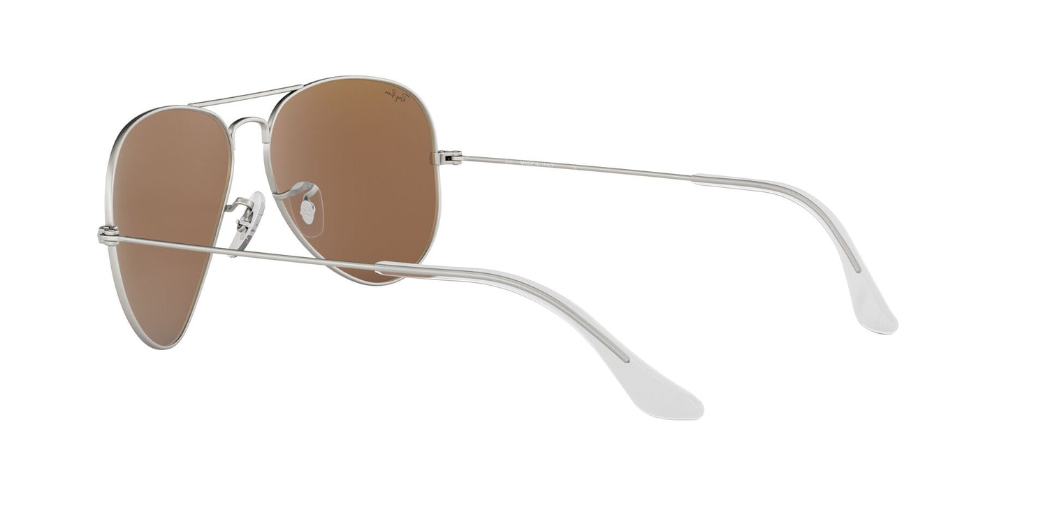 Ray-Ban RB3025 Aviator Large Metal 019/Z2 55