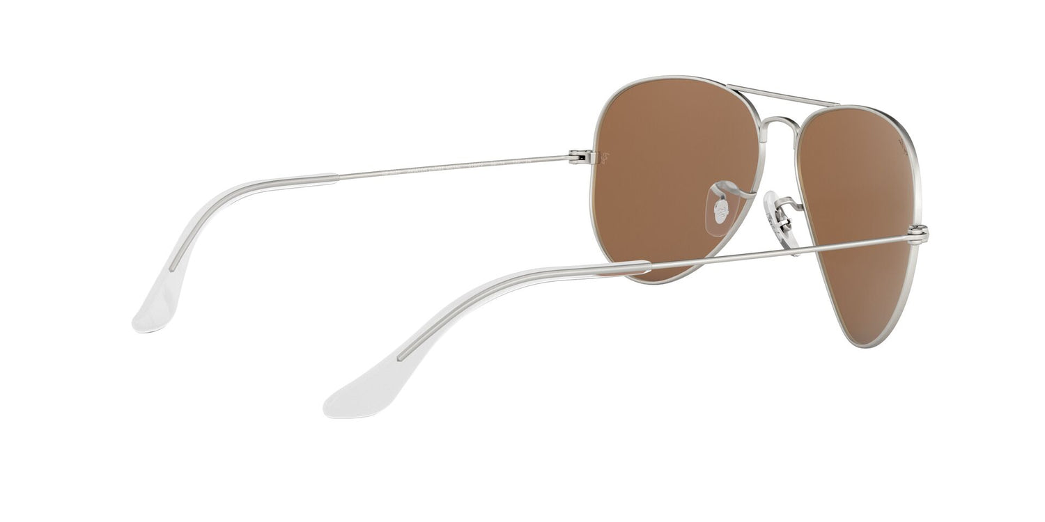 Ray-Ban RB3025 Aviator Large Metal 019/Z2 58