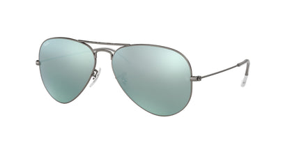 Ray-Ban RB3025 Aviator Large Metal 029/30 58