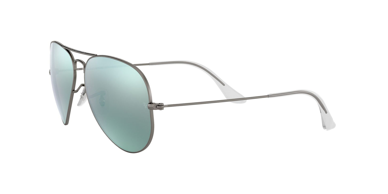 Ray-Ban RB3025 Aviator Large Metal 029/30 58