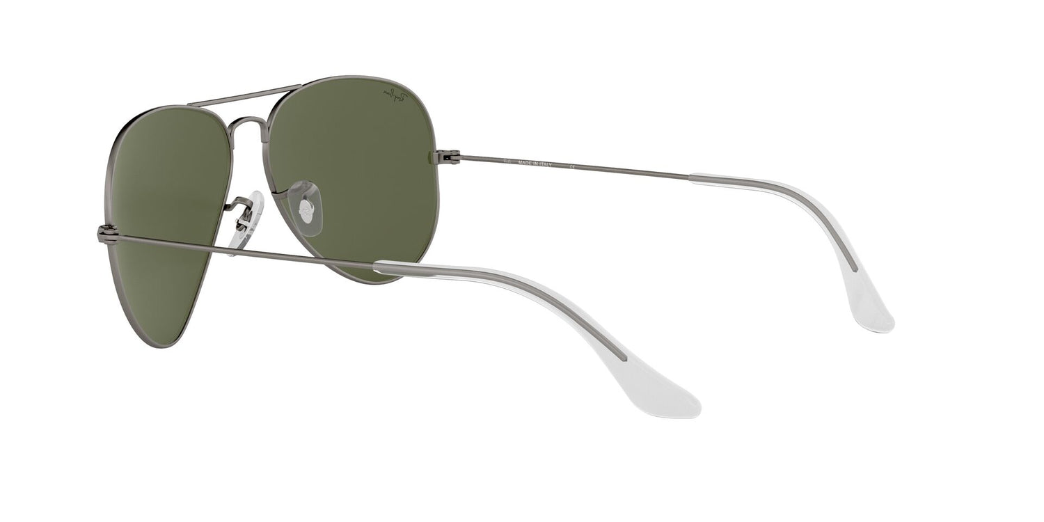 Ray-Ban RB3025 Aviator Large Metal 029/30 58