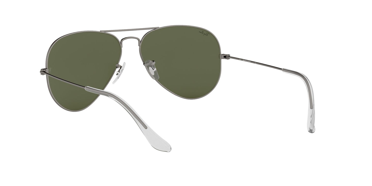 Ray-Ban RB3025 Aviator Large Metal 029/30 58