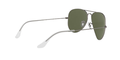 Ray-Ban RB3025 Aviator Large Metal 029/30 58