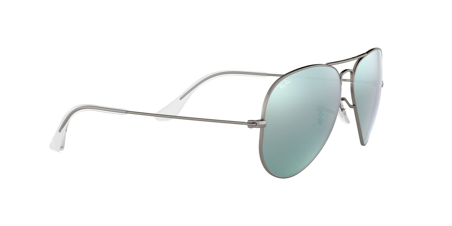 Ray-Ban RB3025 Aviator Large Metal 029/30 58