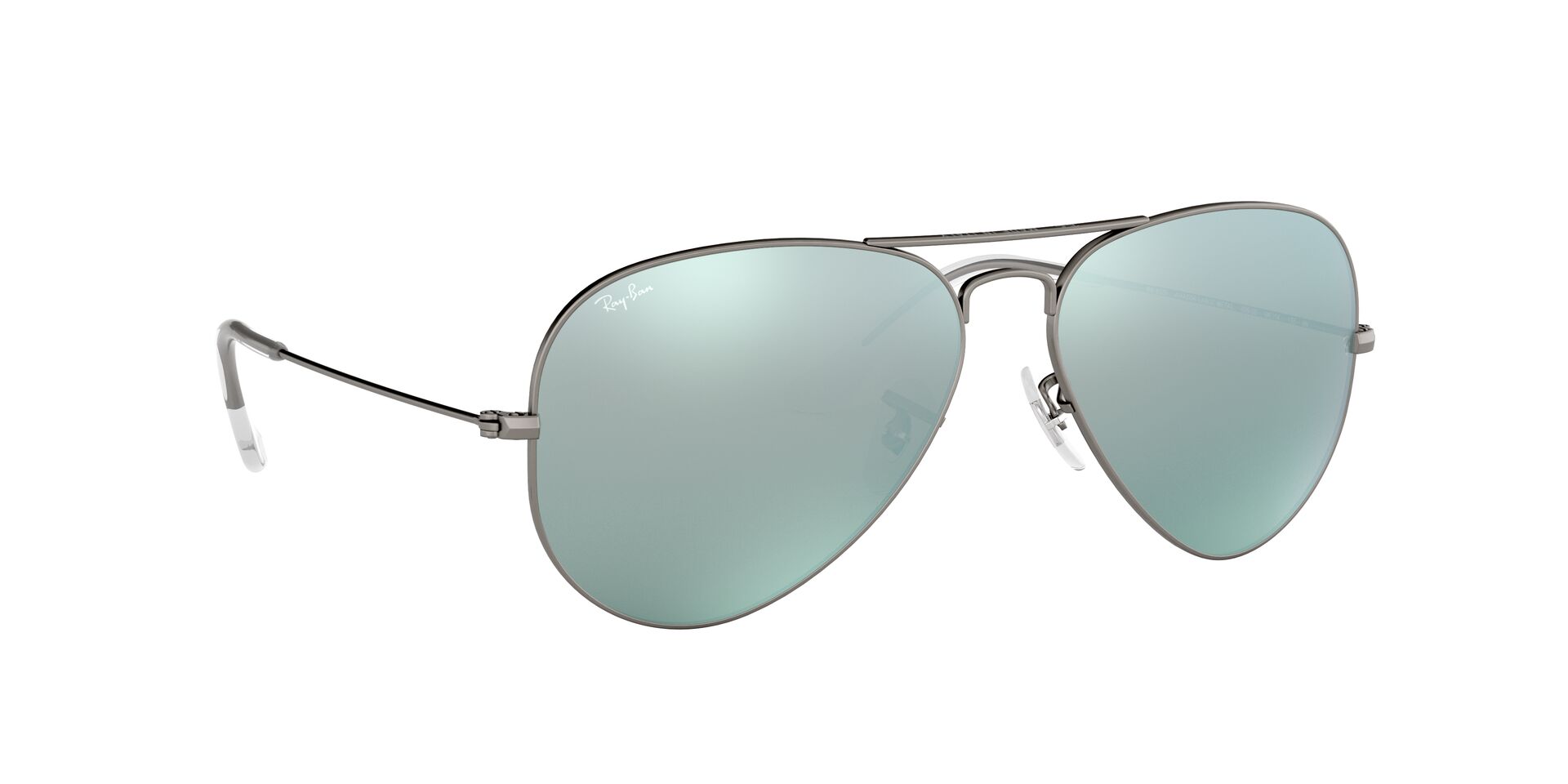 Ray-Ban RB3025 Aviator Large Metal 029/30 58