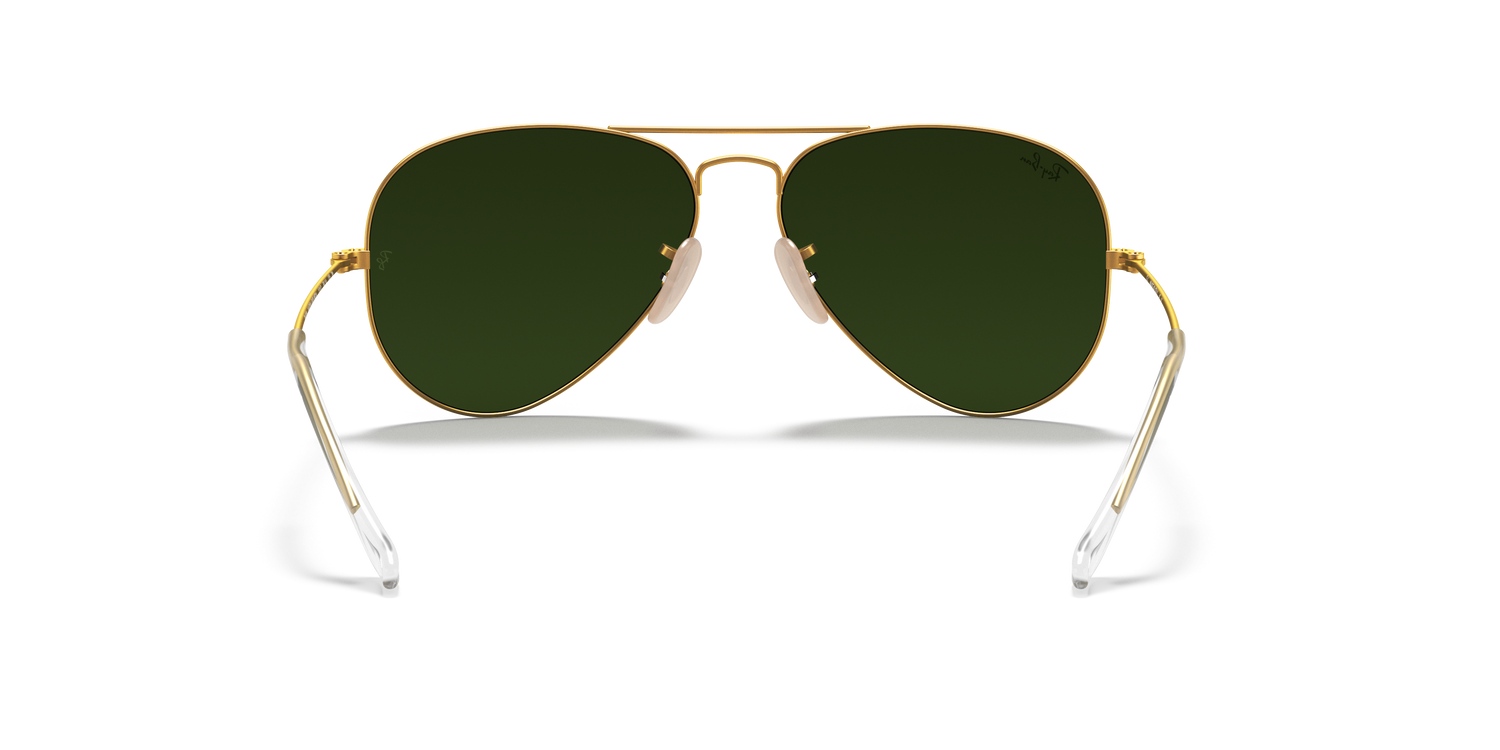 Ray-Ban RB3025 Aviator Large Metal 112/17 55