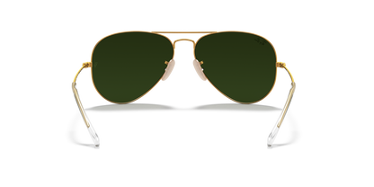 RAY-BAN RB3025 AVIATOR LARGE METAL 112/17 62