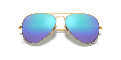 Ray-Ban RB3025 Aviator Large Metal 112/17 58