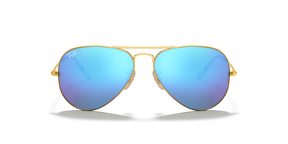 Ray-Ban RB3025 Aviator Large Metal 112/17 58
