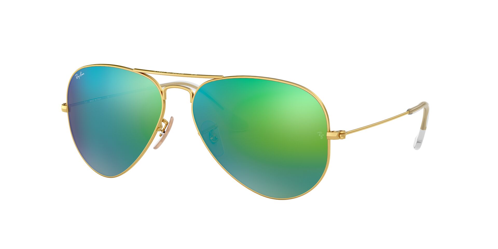 Ray-Ban RB3025 Aviator Large Metal 112/19 55