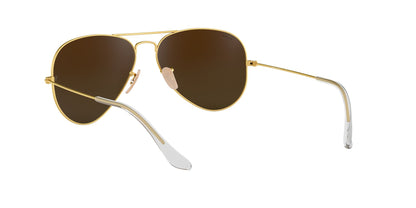 Ray-Ban RB3025 Aviator Large Metal 112/19 55