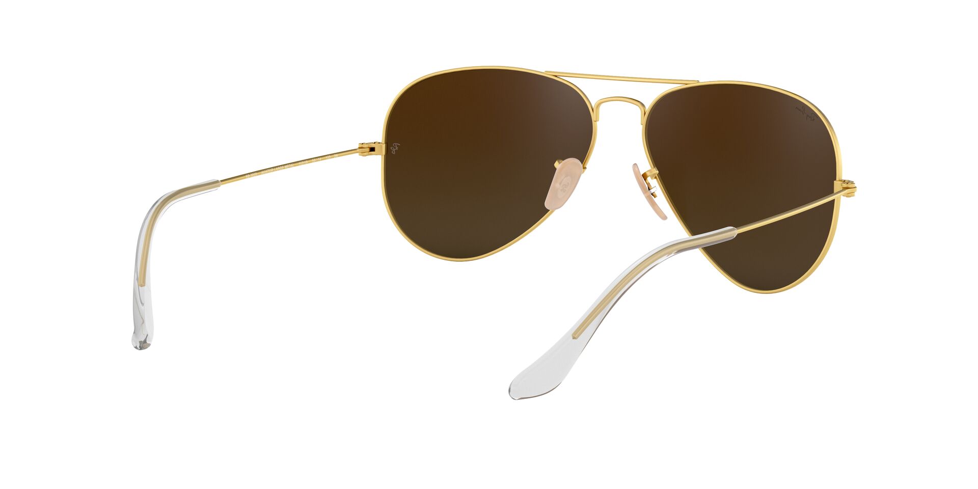 Ray-Ban RB3025 Aviator Large Metal 112/19 55