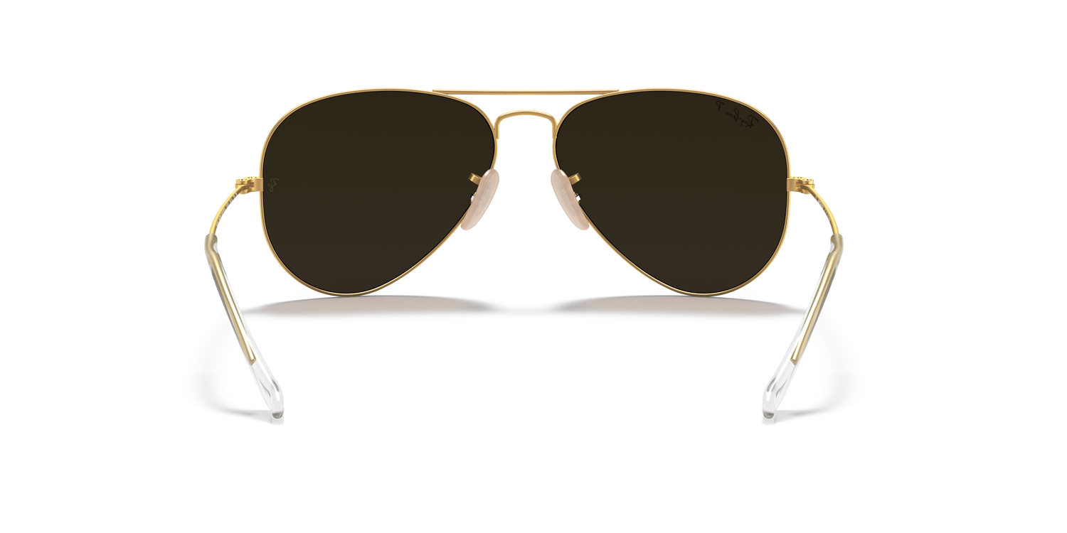 Ray-Ban RB3025 Aviator Large Metal 112/1Q 58