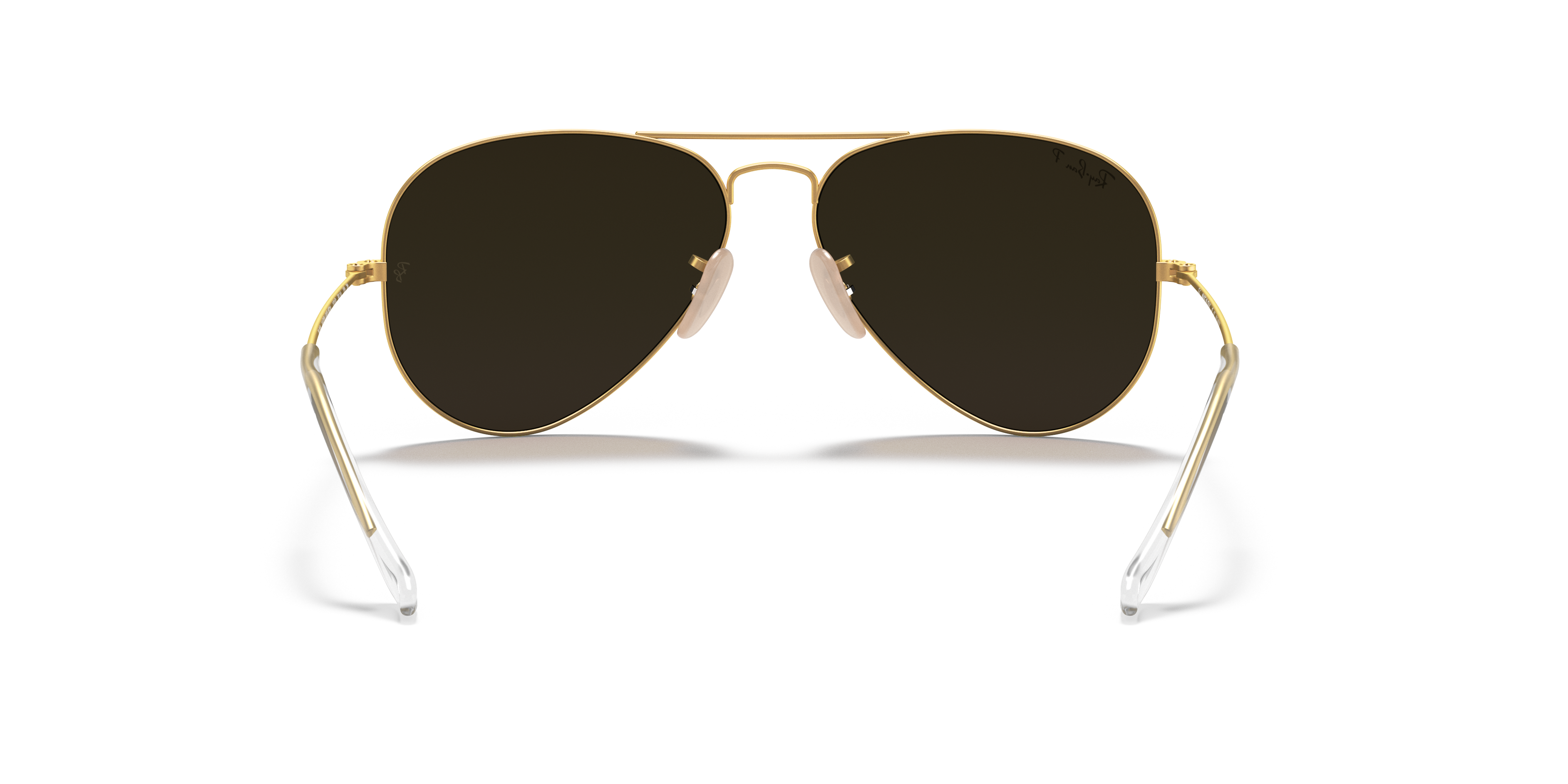 Ray-Ban RB3025 Aviator Large Metal 112/1Q 58
