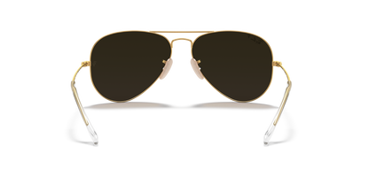 Ray-Ban RB3025 Aviator Large Metal 112/1Q 58