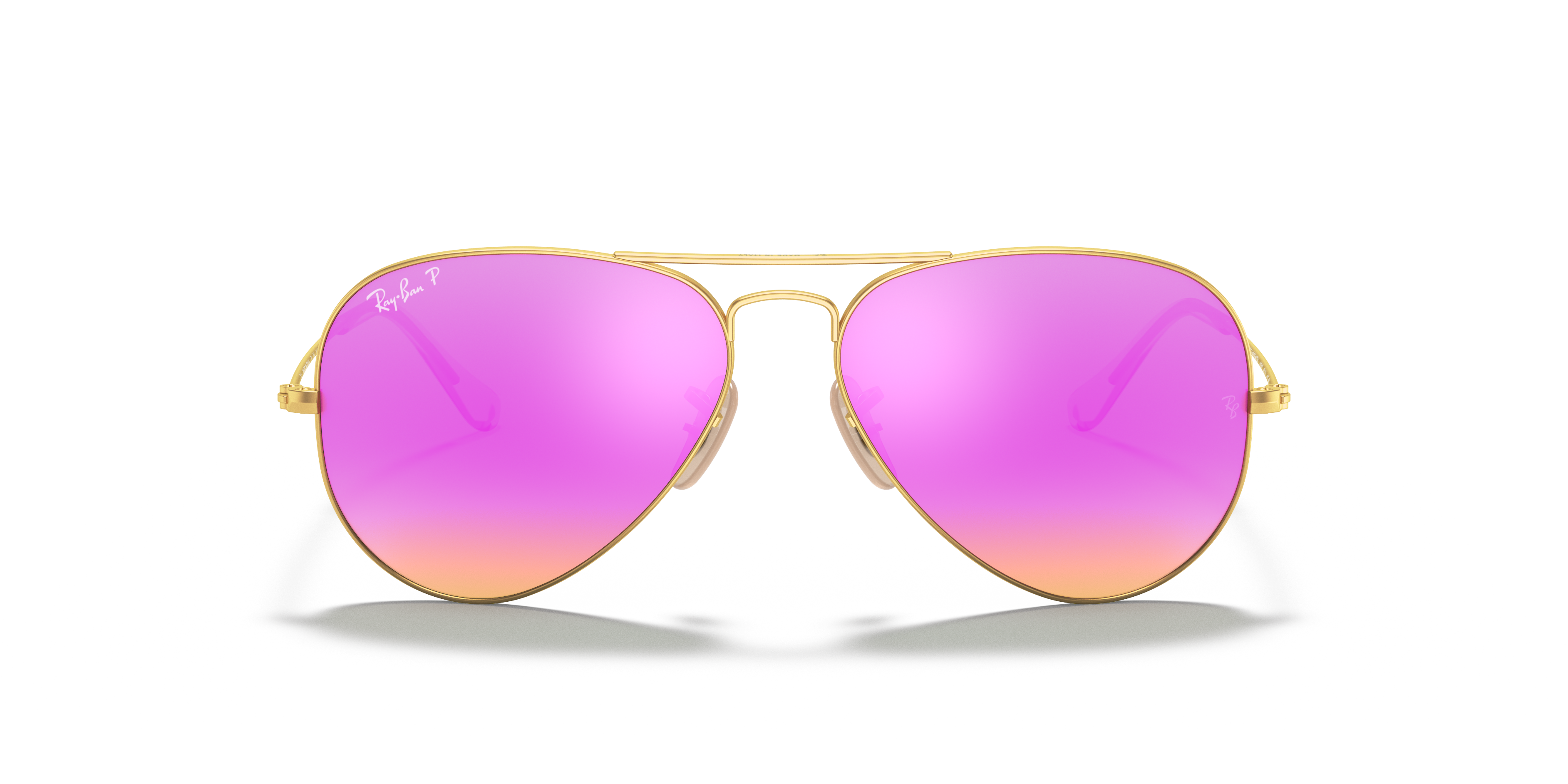 Ray-Ban RB3025 Aviator Large Metal 112/1Q 58