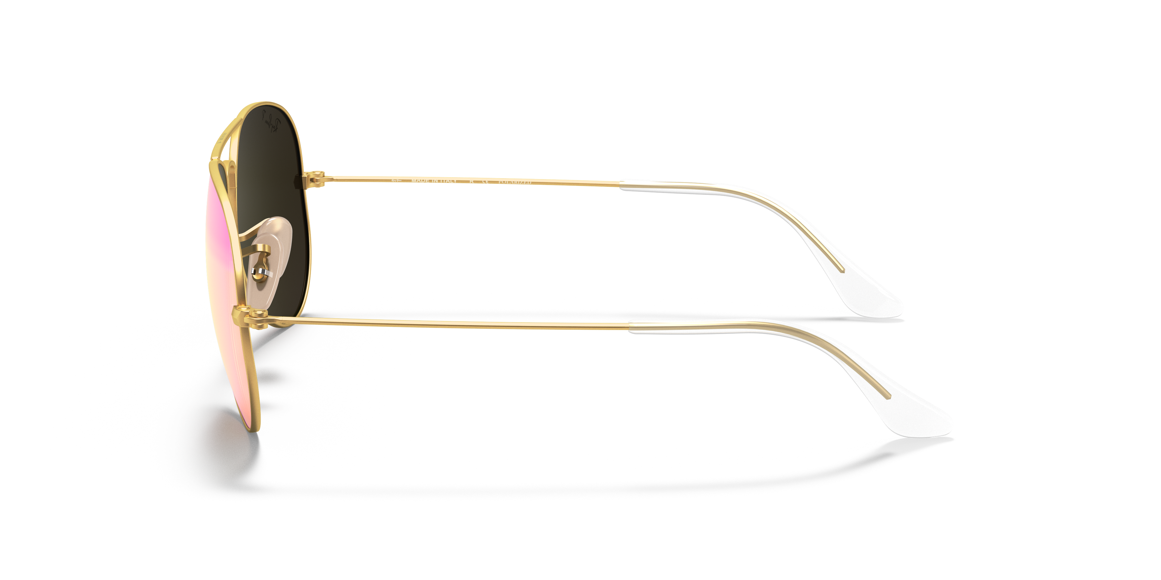 Ray-Ban RB3025 Aviator Large Metal 112/1Q 58