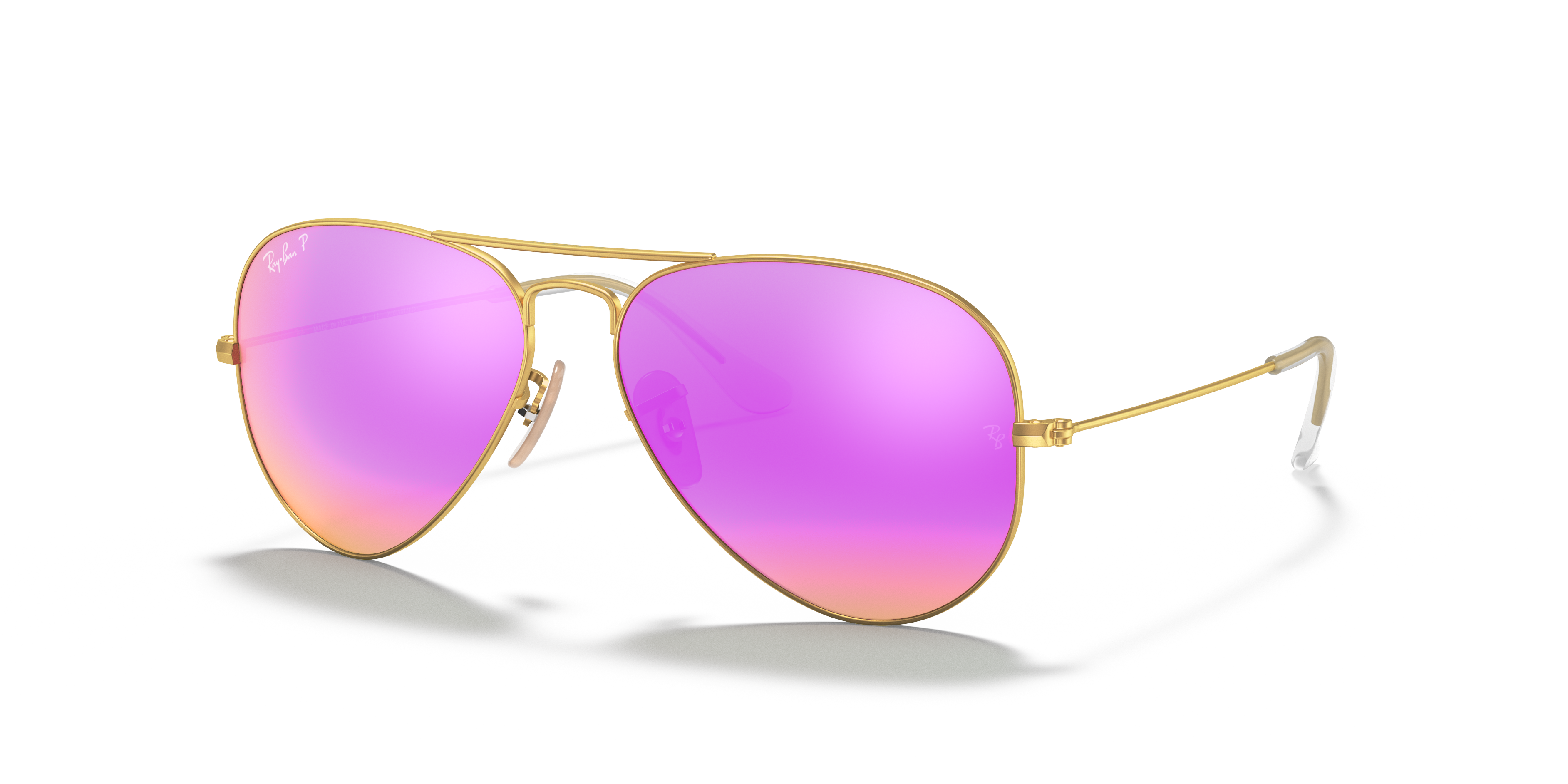 Ray-Ban RB3025 Aviator Large Metal 112/1Q 58