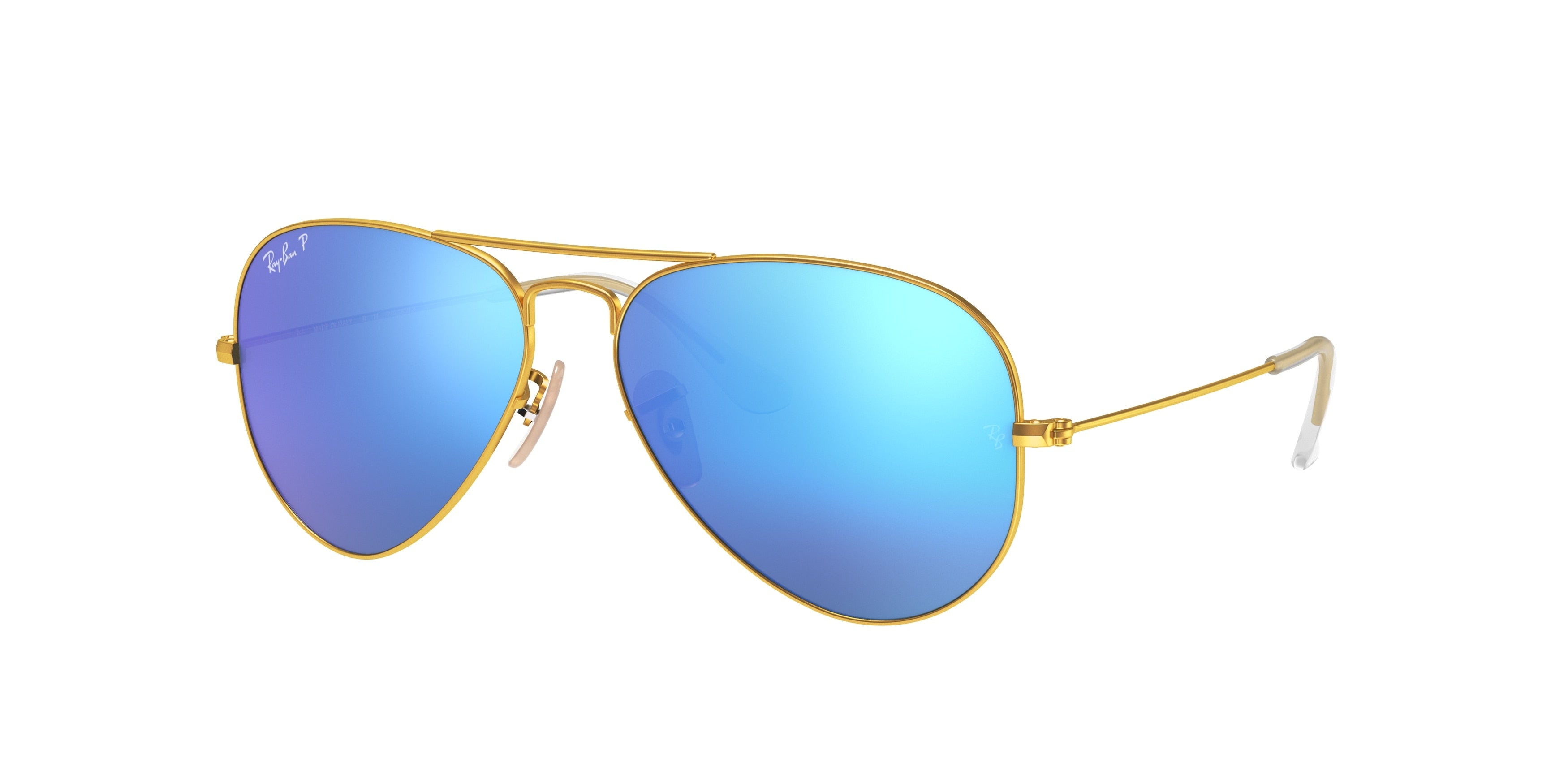 Ray-Ban RB3025 Aviator Large Metal 112 / 4L 58