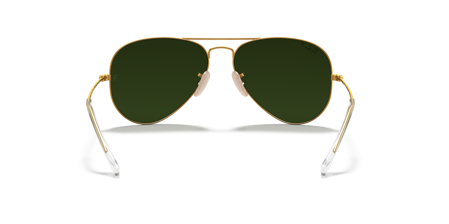 Ray-Ban RB3025 Aviator Large Metal 112 / 4L 58