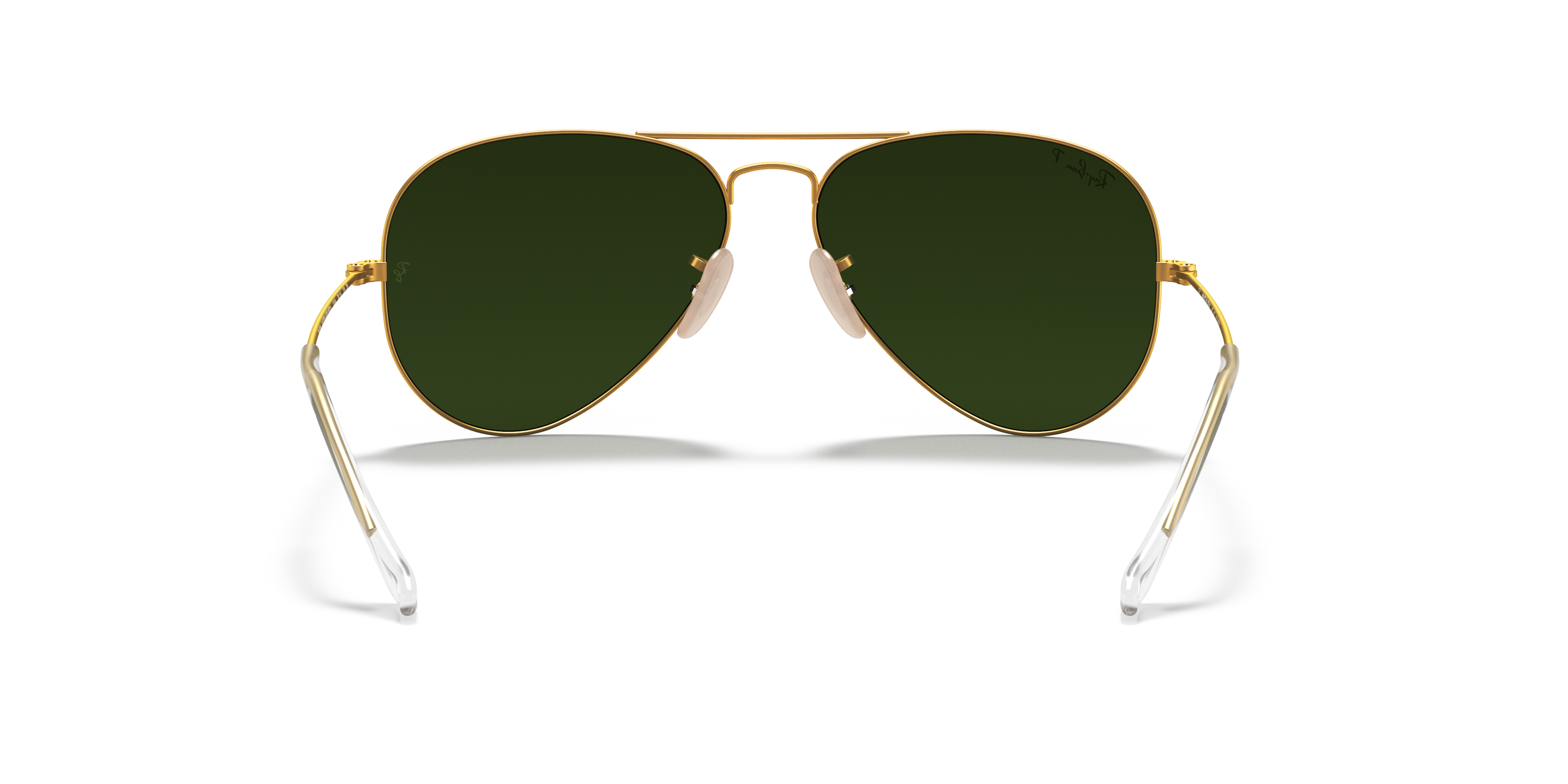 Ray-Ban RB3025 Aviator Large Metal 112 / 4L 58