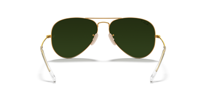 Ray-Ban RB3025 Aviator Large Metal 112 / 4L 58