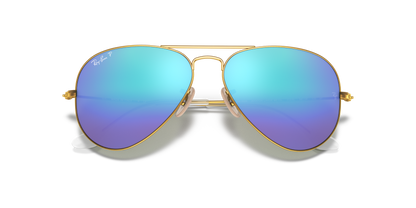 Ray-Ban RB3025 Aviator Large Metal 112 / 4L 58
