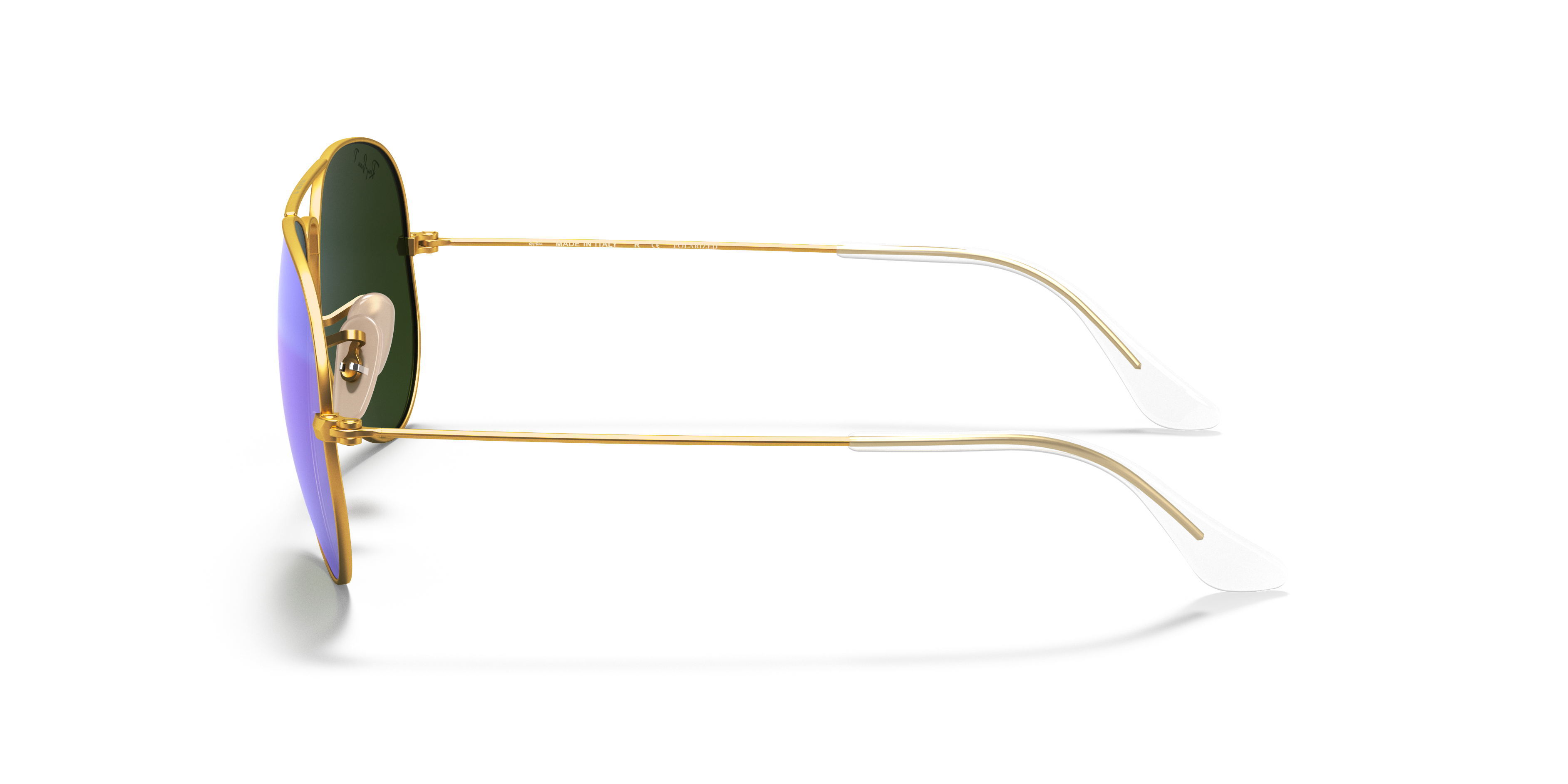 Ray-Ban RB3025 Aviator Large Metal 112 / 4L 58