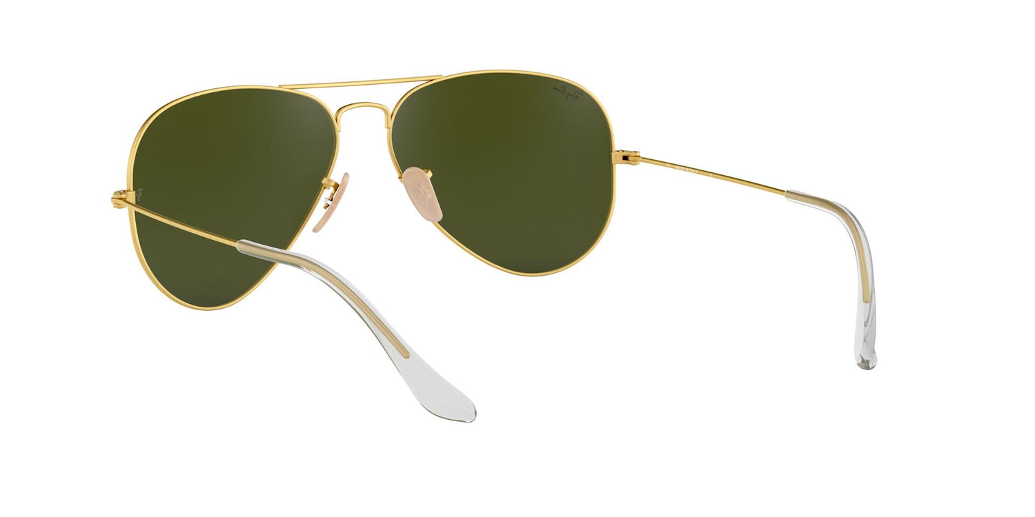 RAY-BAN RB3025 AVIATOR LARGE METAL 112/4T 58