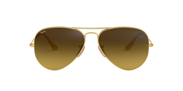 Ray-Ban RB3025 Aviator Large Metal 112/85 58