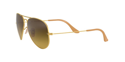 Ray-Ban RB3025 Aviator Large Metal 112/85 58