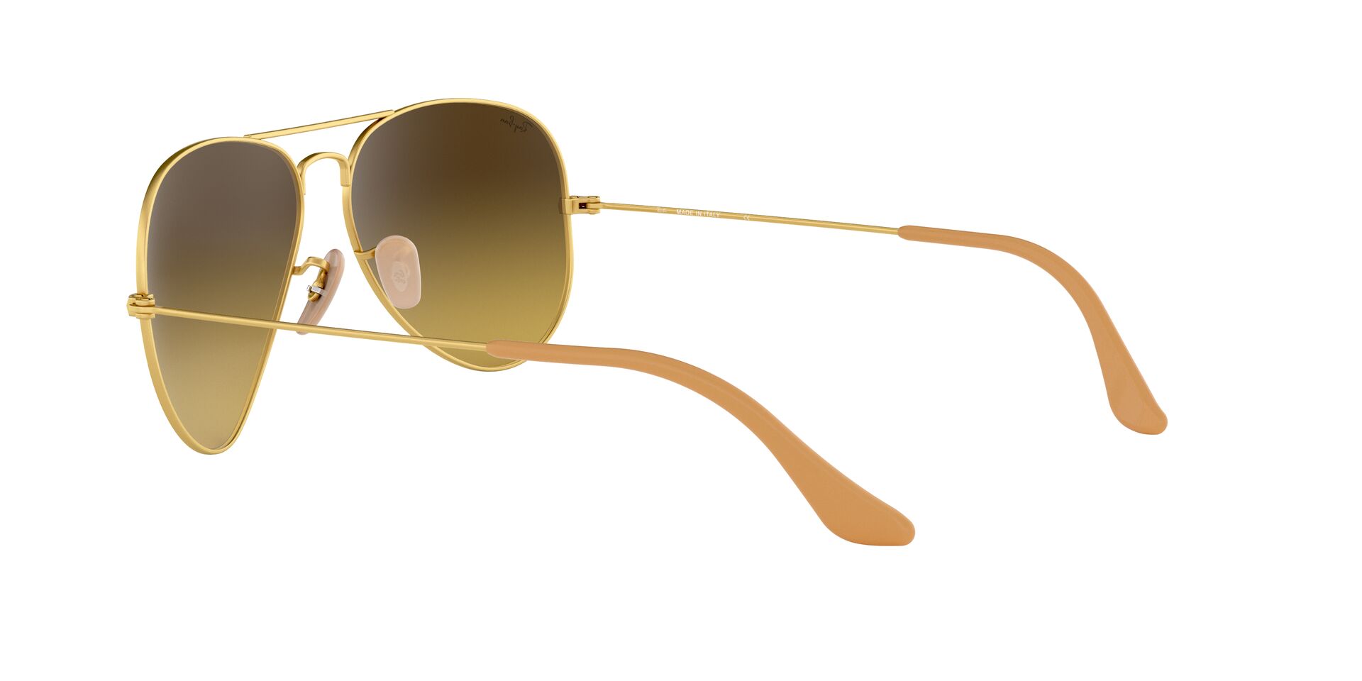 Ray-Ban RB3025 Aviator Large Metal 112/85 58