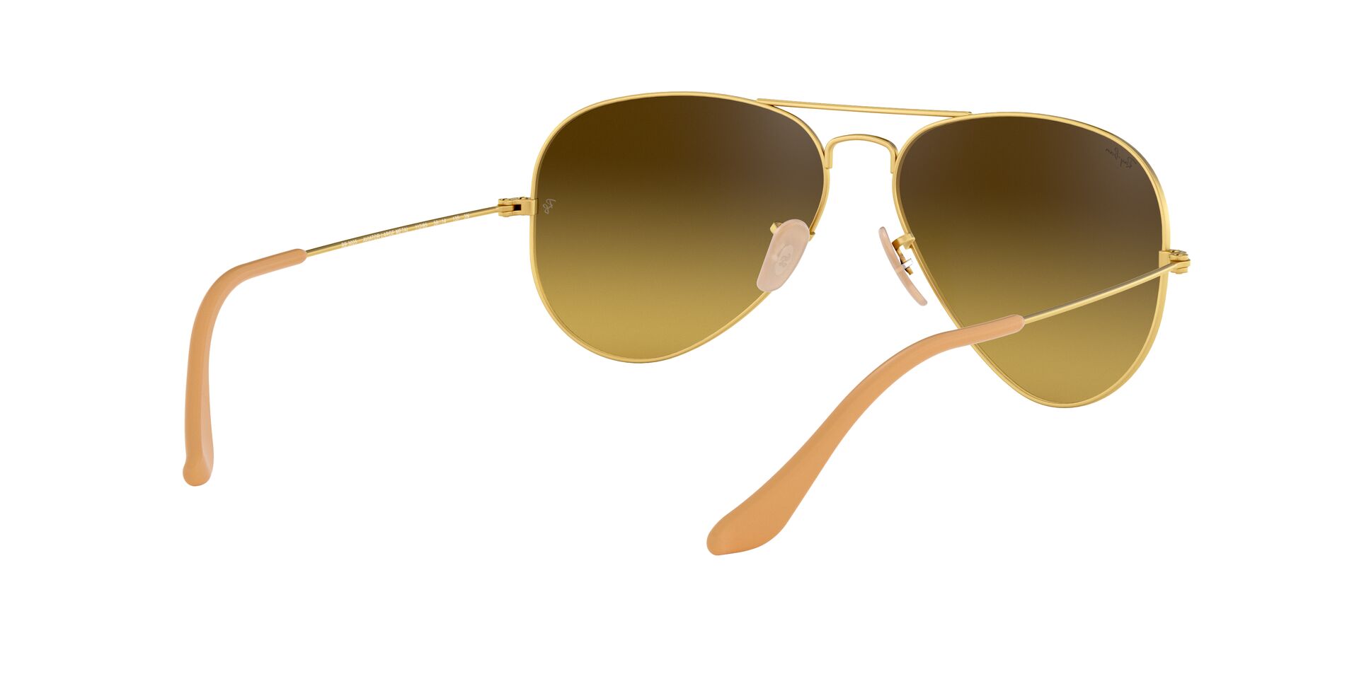 Ray-Ban RB3025 Aviator Large Metal 112/85 58