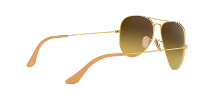 Ray-Ban RB3025 Aviator Large Metal 112/85 58