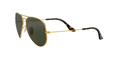 Ray-Ban RB3025 Aviator Large Metal 181 58