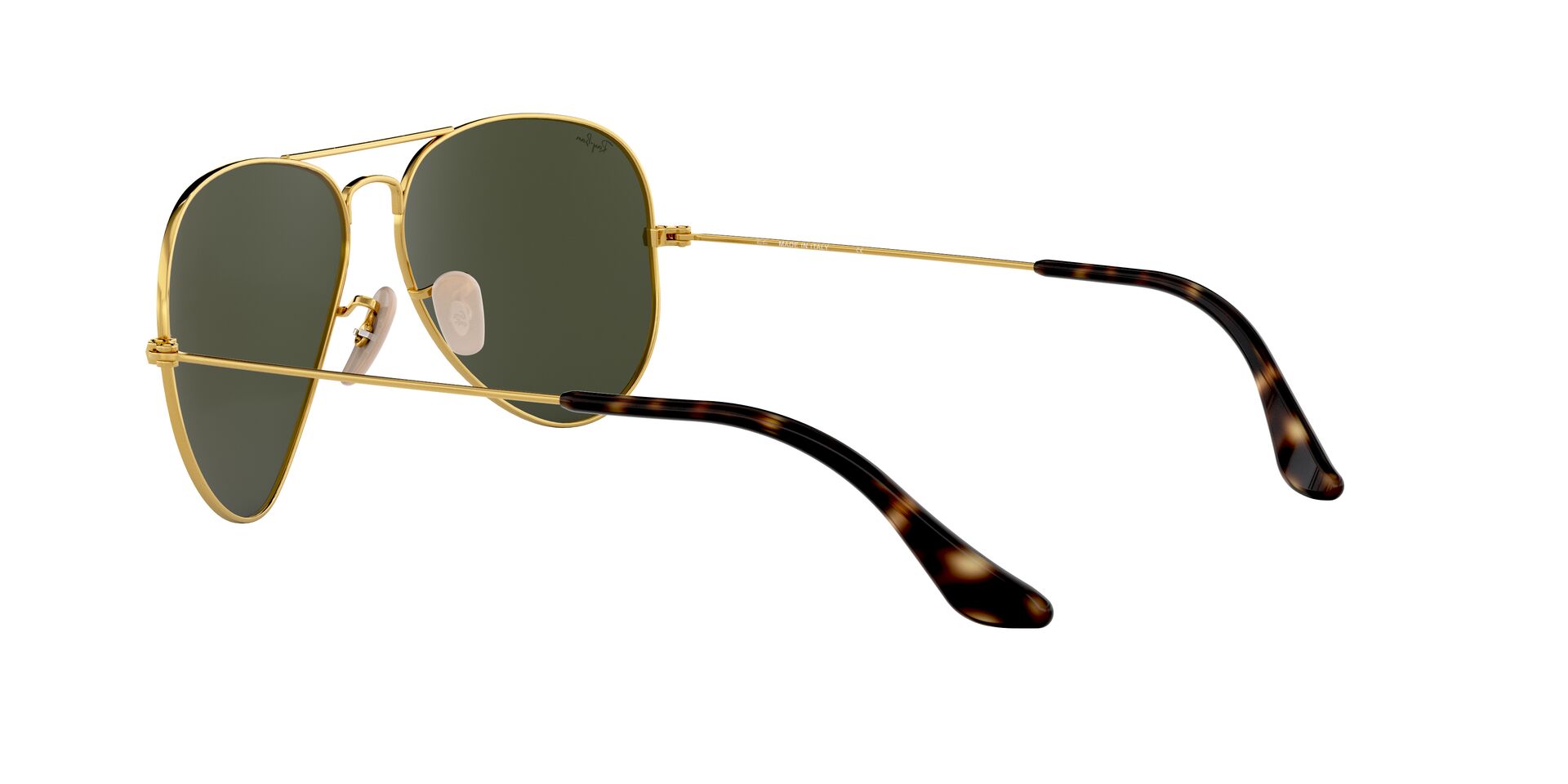 Ray-Ban RB3025 Aviator Large Metal 181 58