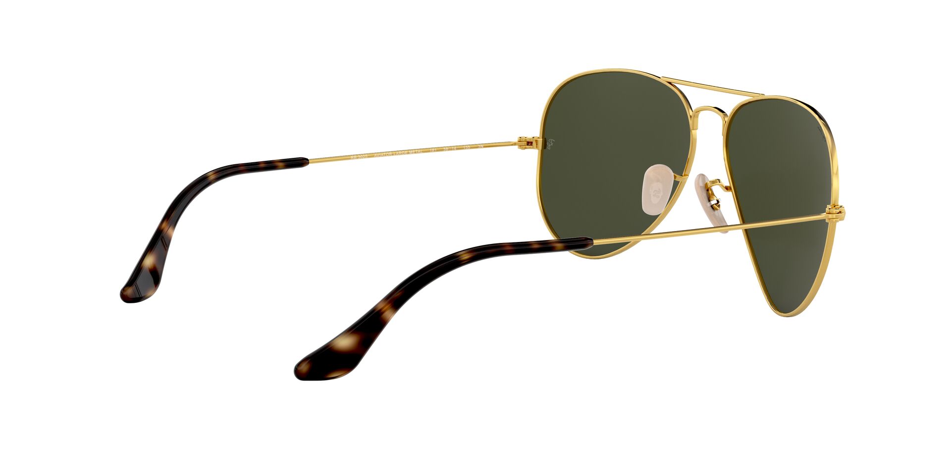 Ray-Ban RB3025 Aviator Large Metal 181 58