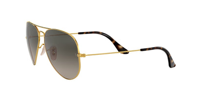 Ray-Ban RB3025 Aviator Large Metal 181/71 58