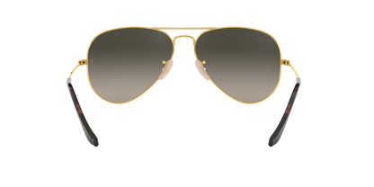 Ray-Ban RB3025 Aviator Large Metal 181/71 58