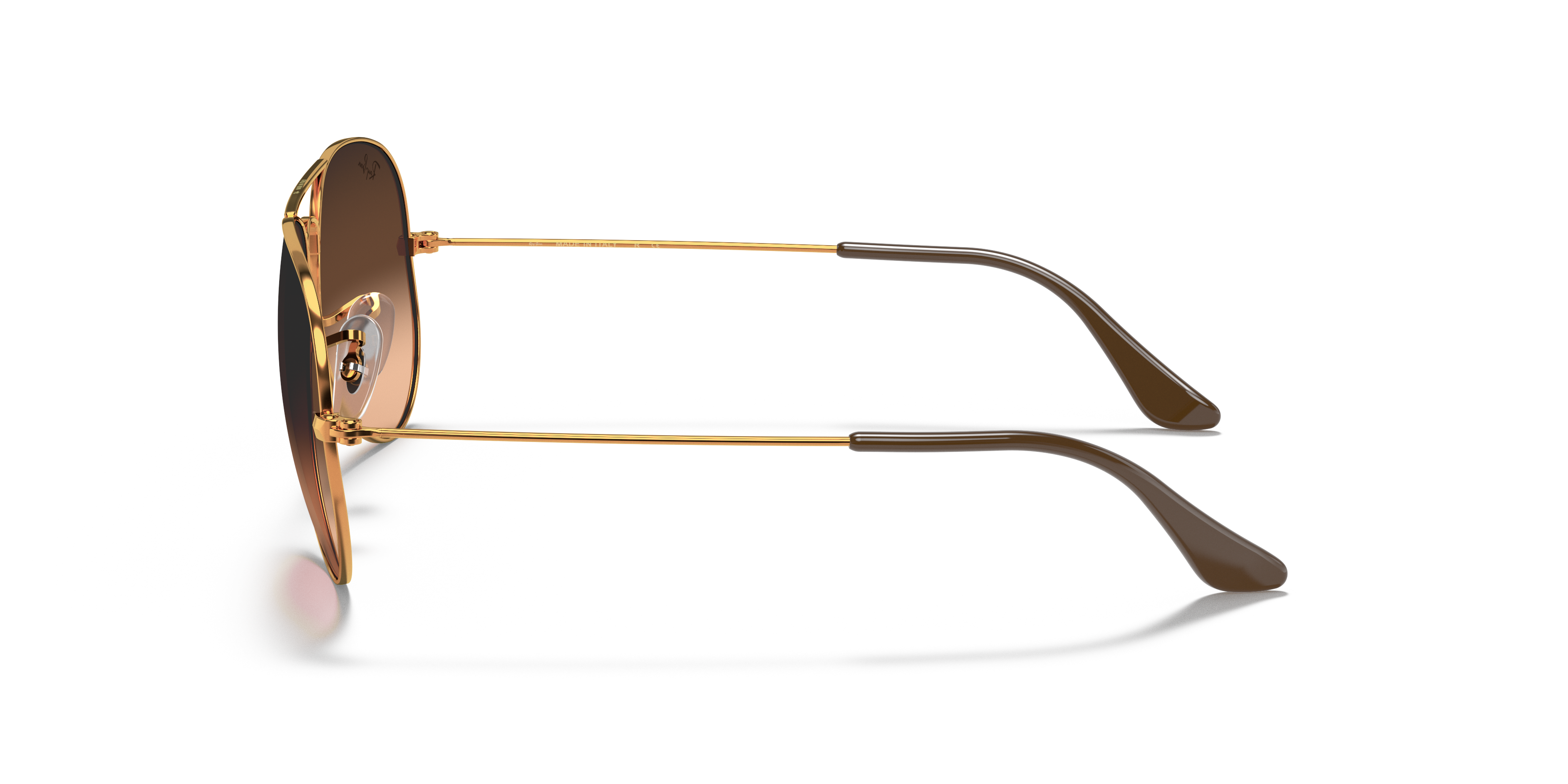 Ray-Ban RB3025 Aviator Large Metal 9001A5 58