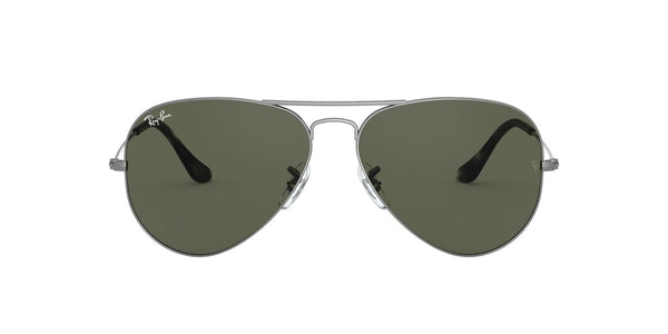 Ray-Ban RB3025 Aviator Large Metal 919031 62