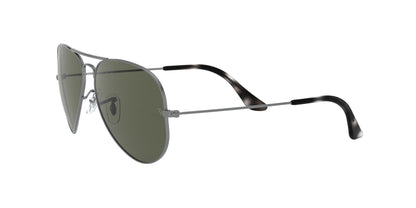 Ray-Ban RB3025 Aviator Large Metal 919031 62