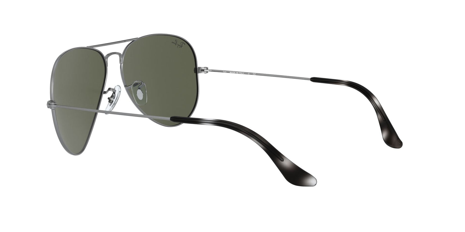 Ray-Ban RB3025 Aviator Large Metal 919031 62