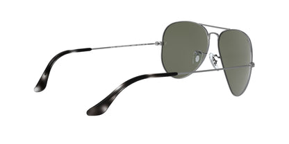 Ray-Ban RB3025 Aviator Large Metal 919031 62