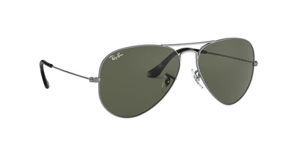 Ray-Ban RB3025 Aviator Large Metal 919031 62