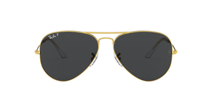 Ray-Ban RB3025 Aviator Large Metal 919648 55