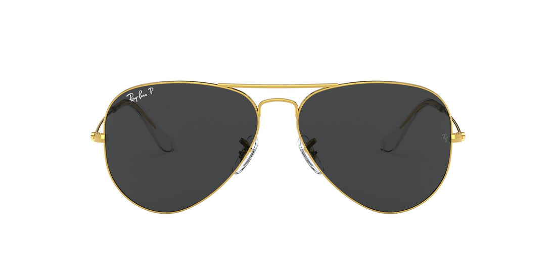 Ray-Ban RB3025 Aviator Large Metal 919648 62