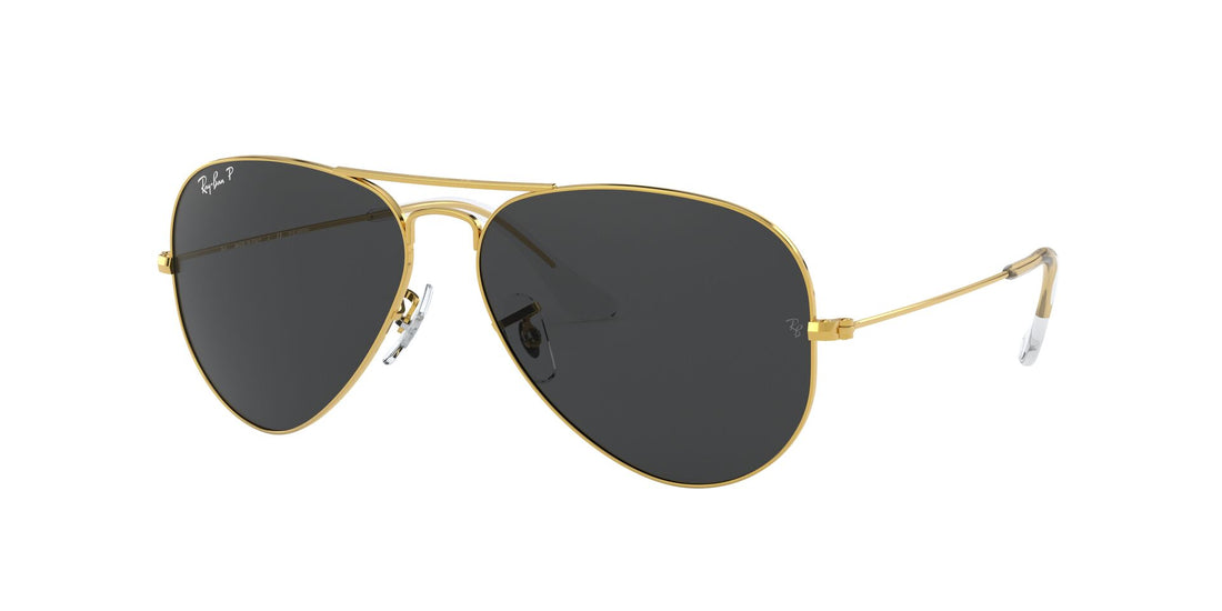 Ray-Ban RB3025 Aviator Large Metal 919648 55