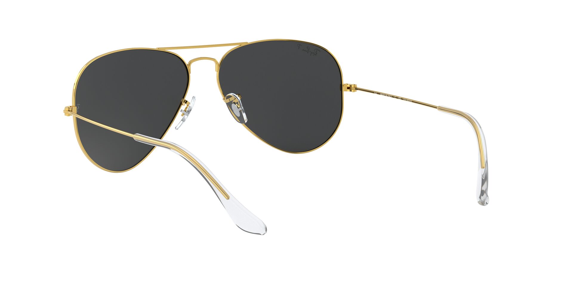 Ray-Ban RB3025 Aviator Large Metal 919648 58